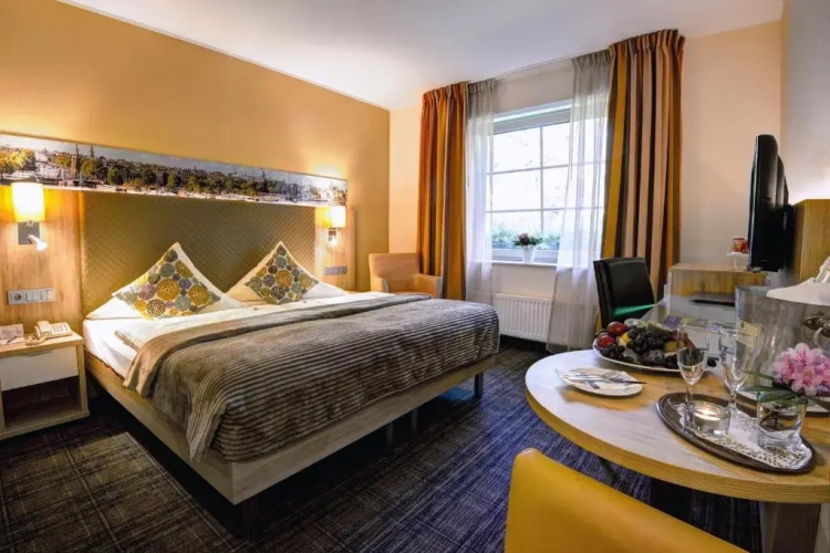 Comfort Single room