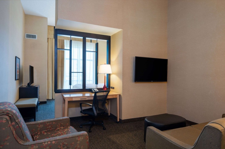 Wyndham Noblesville photo 7