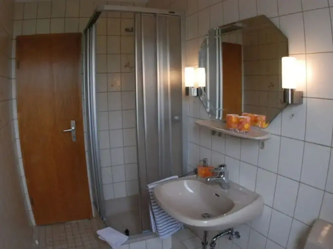 Appealing Apartment Near Town Center
