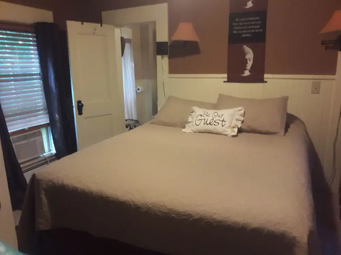 Calais Crossing B&B