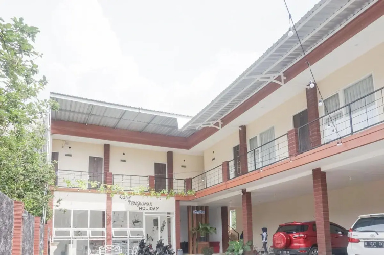 Imagen del hotel