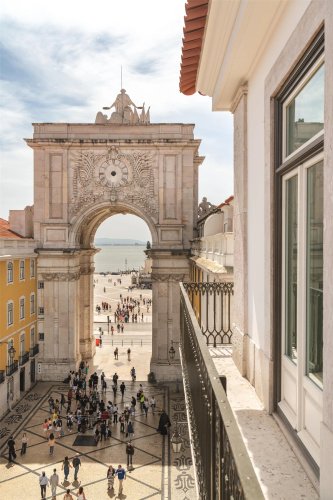 Andaz Lisbon photo 10