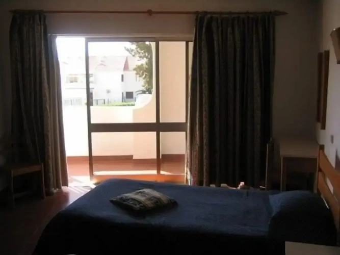 1 Bedroom Standard Apartment with balcony