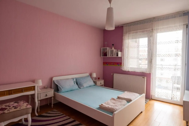 Apartment Dunja