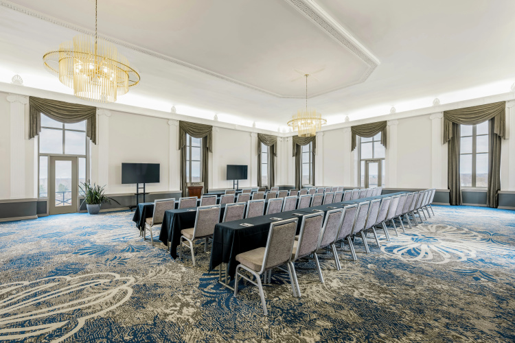 Hotel Elkhart, Tapestry Collection by Hilton photo 17