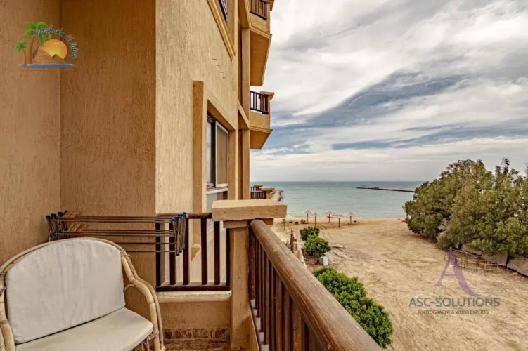 Double Apartment