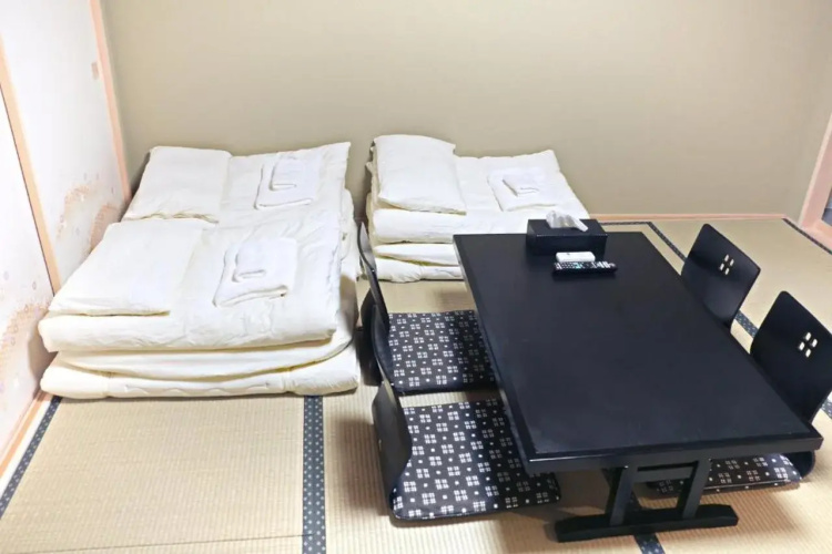 Akihabara Nakagawa Inn