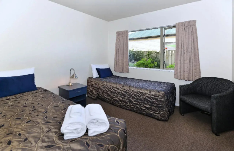 Arena Motel