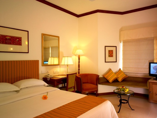 Executive Double room