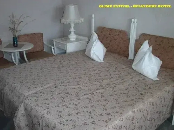 Hotel Belvedere