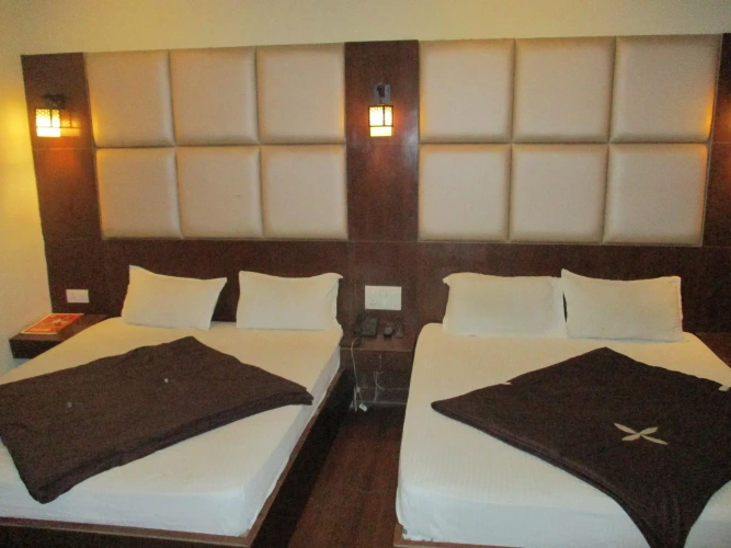 Standard Family room