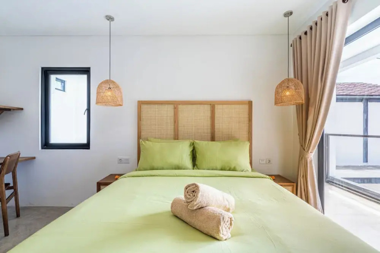 Terrace B3 Villa by Betterplace