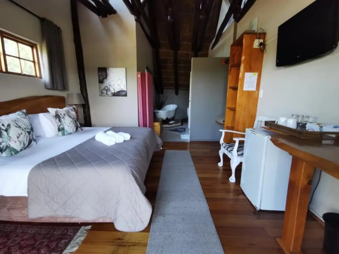 Double Suite