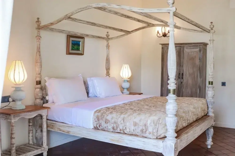 1 Bedroom Standard Double room