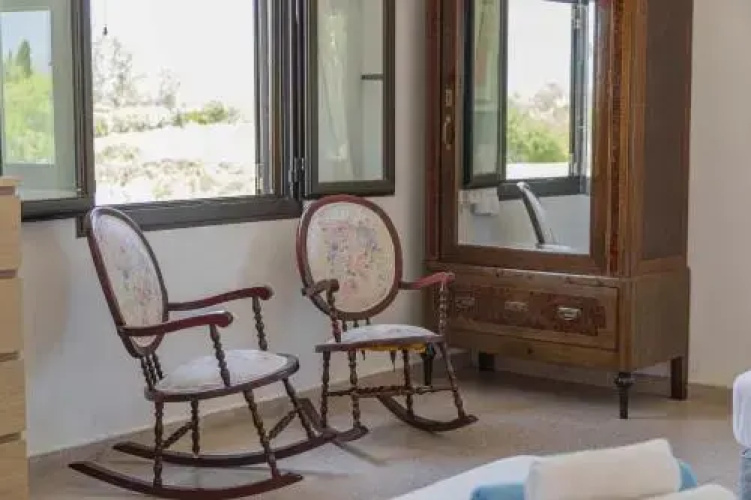 Villa Can Jaume Peso / Can Gosp