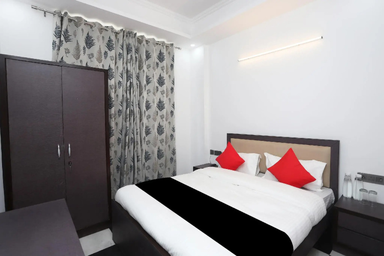 Capital O 45709 Peaceful Stays
