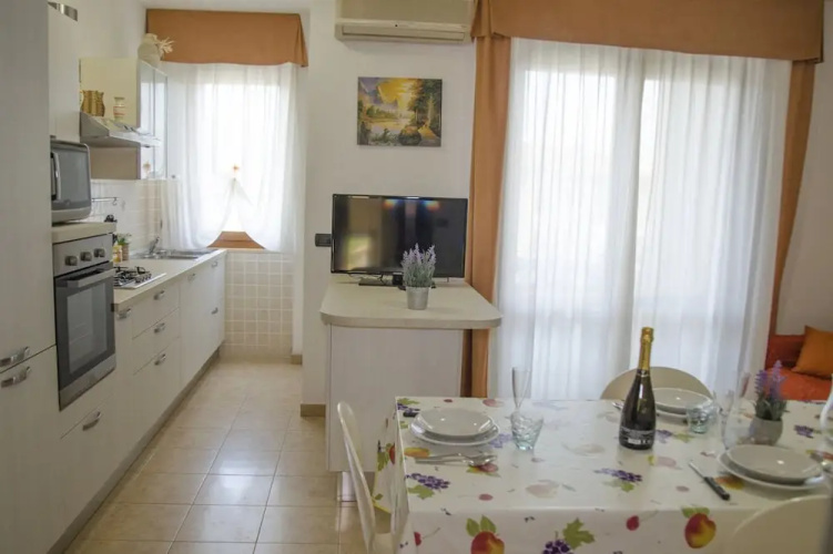 Casa Ombrina