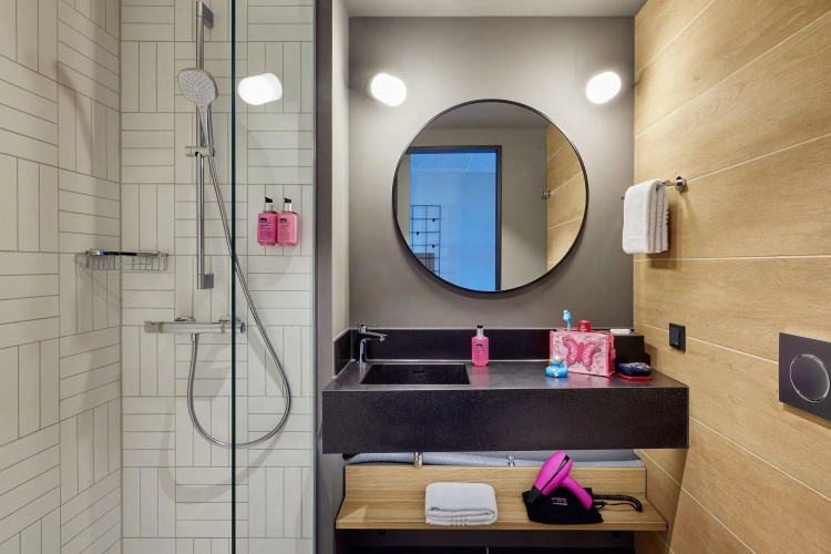 Moxy Cologne Muelheim photo 9