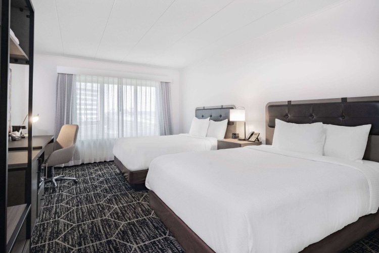 La Quinta by Wyndham Chicago O'Hare Airport photo 7