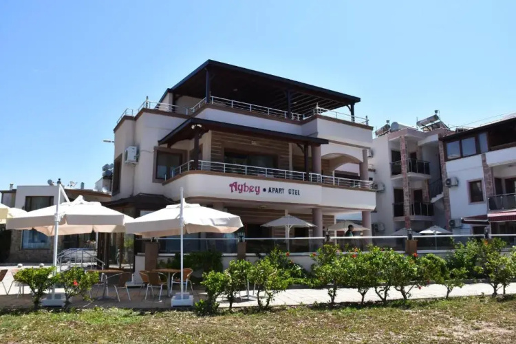 Image de l'hôtel