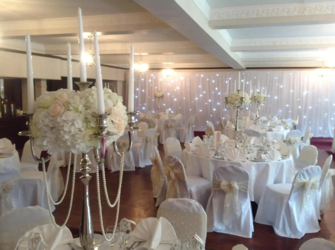 Deanwater Hotel
