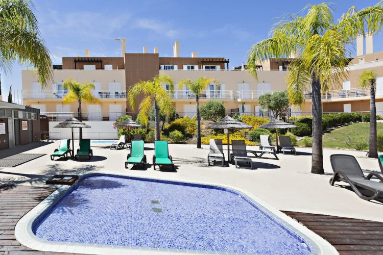 CG 21C - Std - Cabanas Gardens