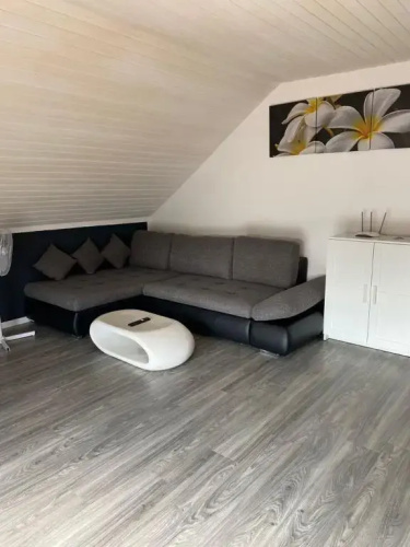 SUNSHINE Apartments