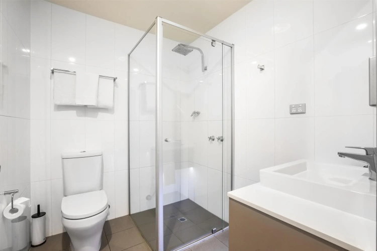 Executive Double Studio