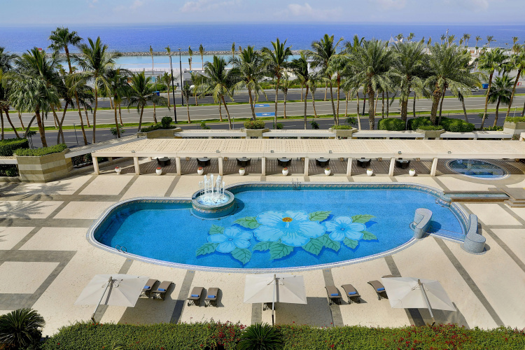 Jeddah Hilton photo 16