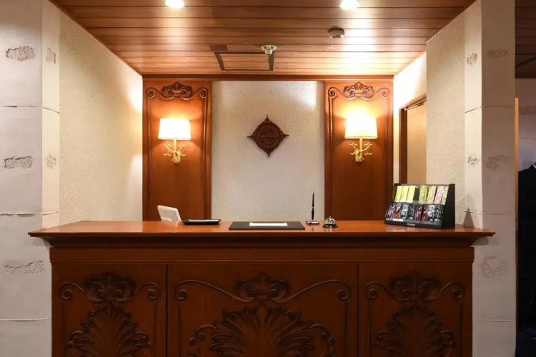 GOETHE HOTEL - Adults Only