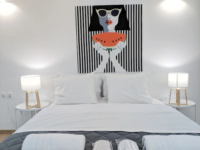 Economy Apartment
