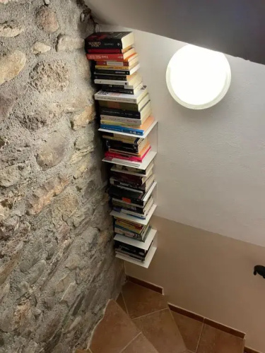 Apartamento vacacional