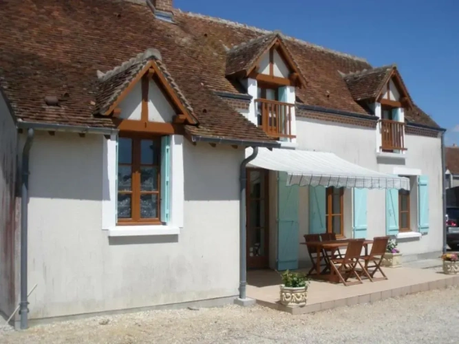 Cottage