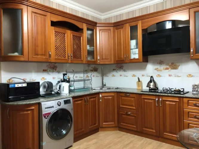 Apartment Registan