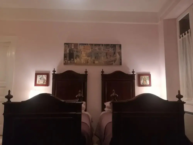 La magnolia B&B