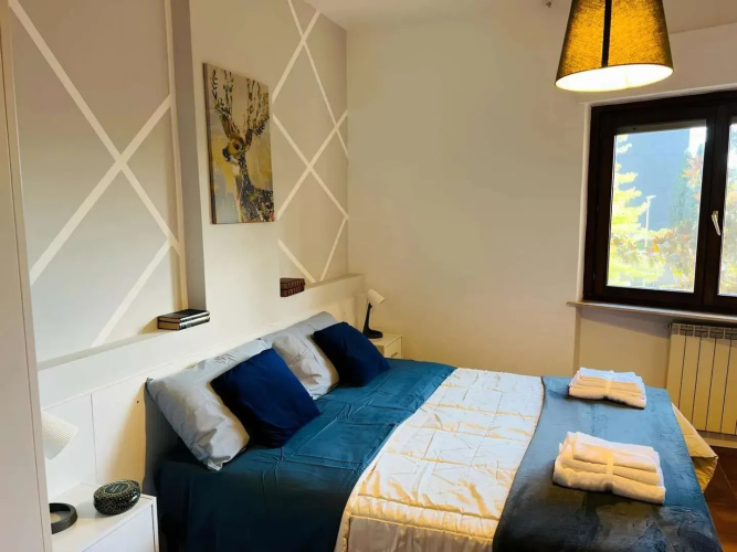 Bed&breakfast Roma Al Vaticano