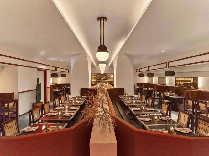W Times Square Hotel photo 41