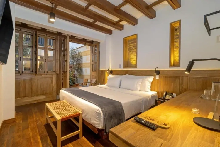 Superior Double room