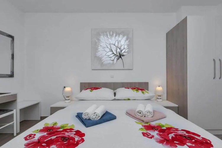 Apartman Studio Meri