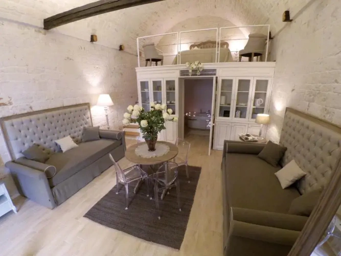 Standard Double Family room