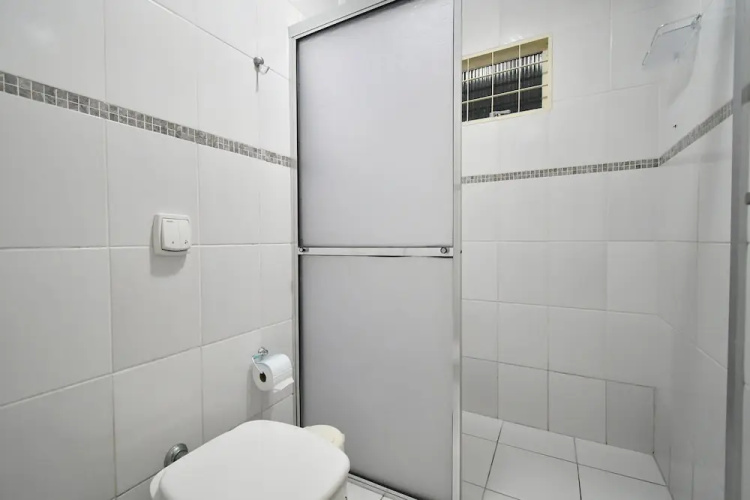 Pousada Casa Doce Vida