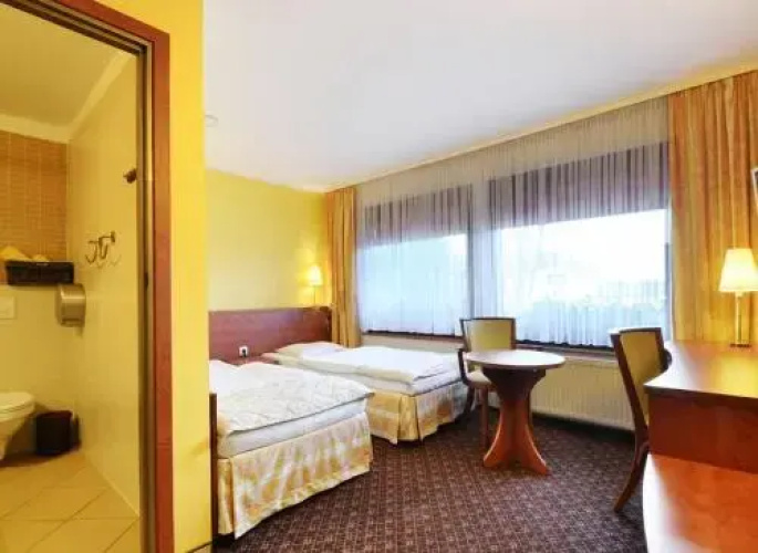 Hotel Restauracja Astra