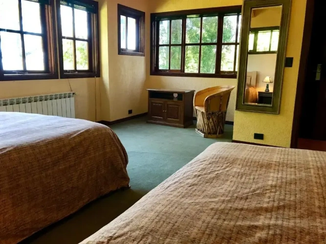 1 Bedroom Villa