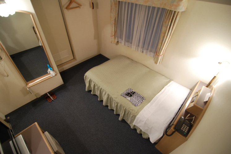 Hotel Star Plaza Ikebukuro