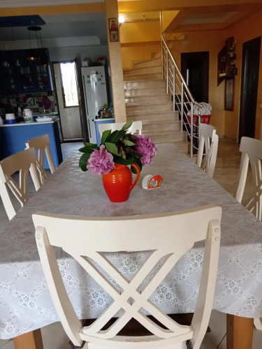 Sea house