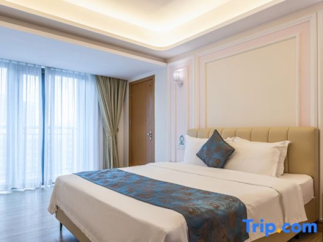 2 Bedrooms Executive Suite