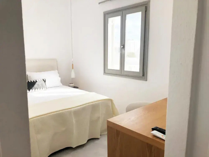 Afluencia Apartment 6 - Naoussa