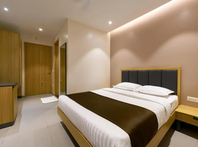 Hotel Elite Inn