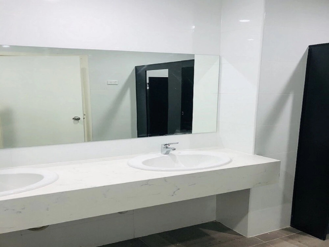 St Kilda Accommodation - Hostel