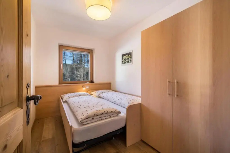 Ferienwohnung Ifinger Edelweiss